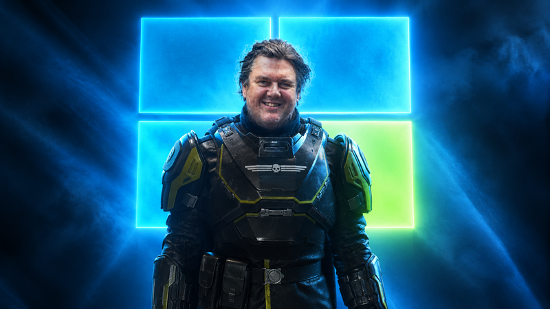 Hero